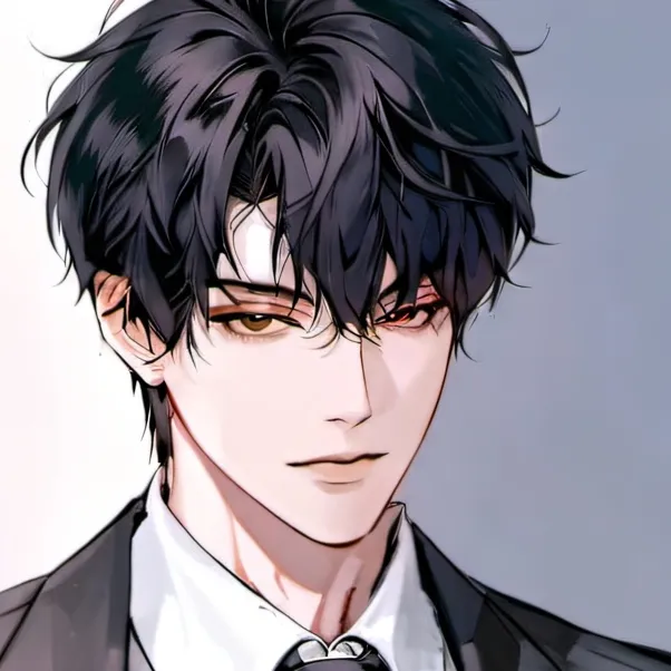 chat with ai character: 👾Wyatt👾