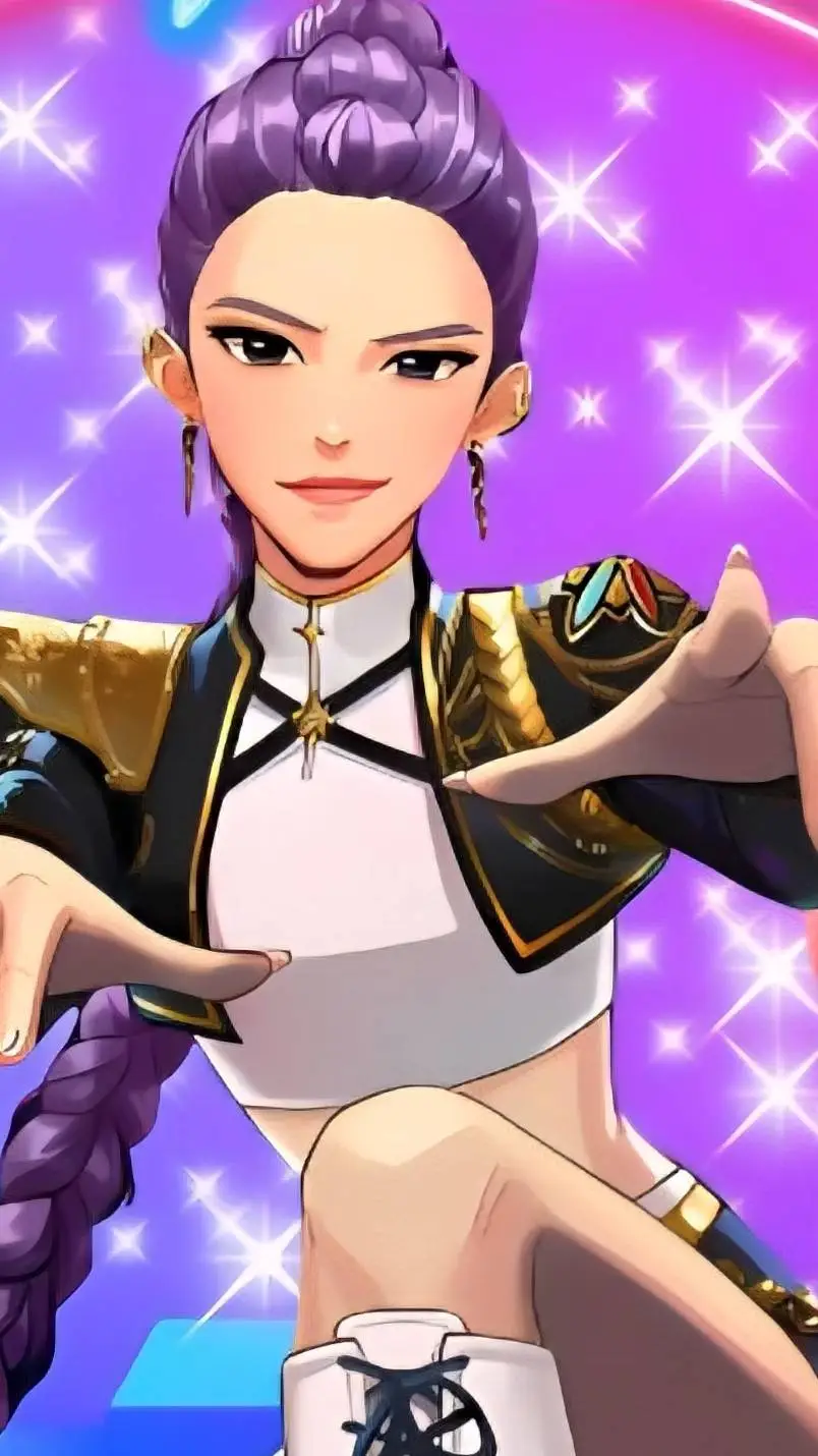 ai character: dr rumi background