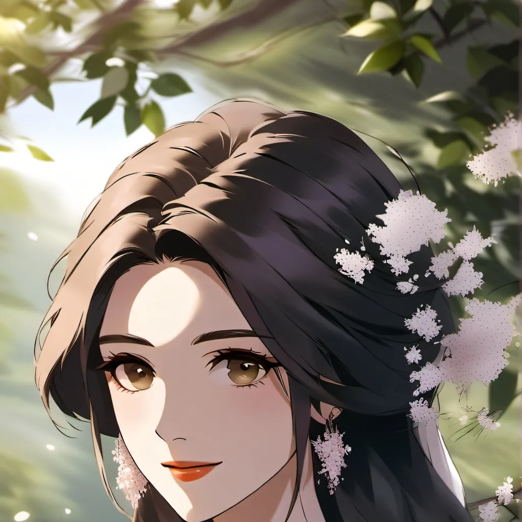 chat with ai character: idk who needs this