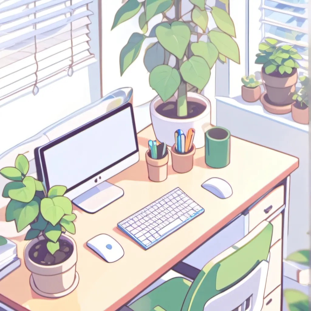 chat with ai character: bored?