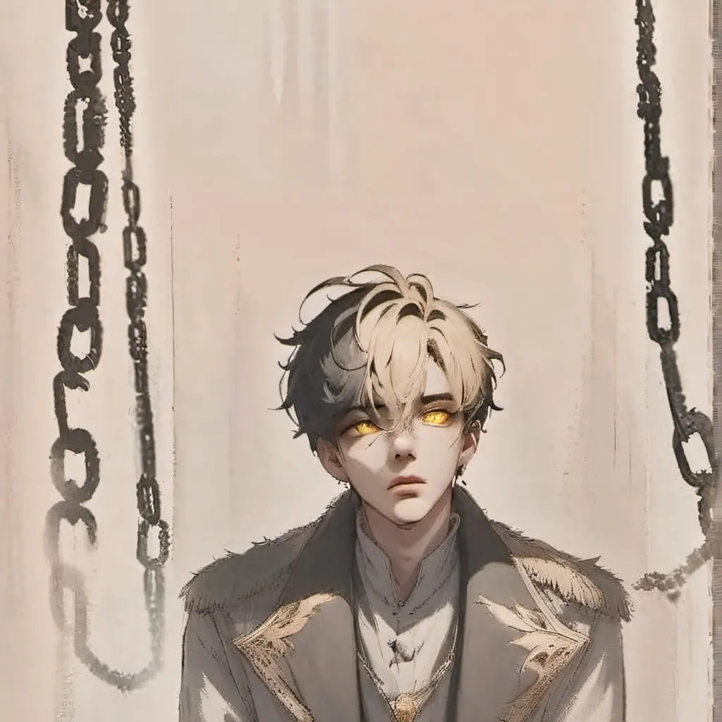 chat with ai character: Arius/subject10