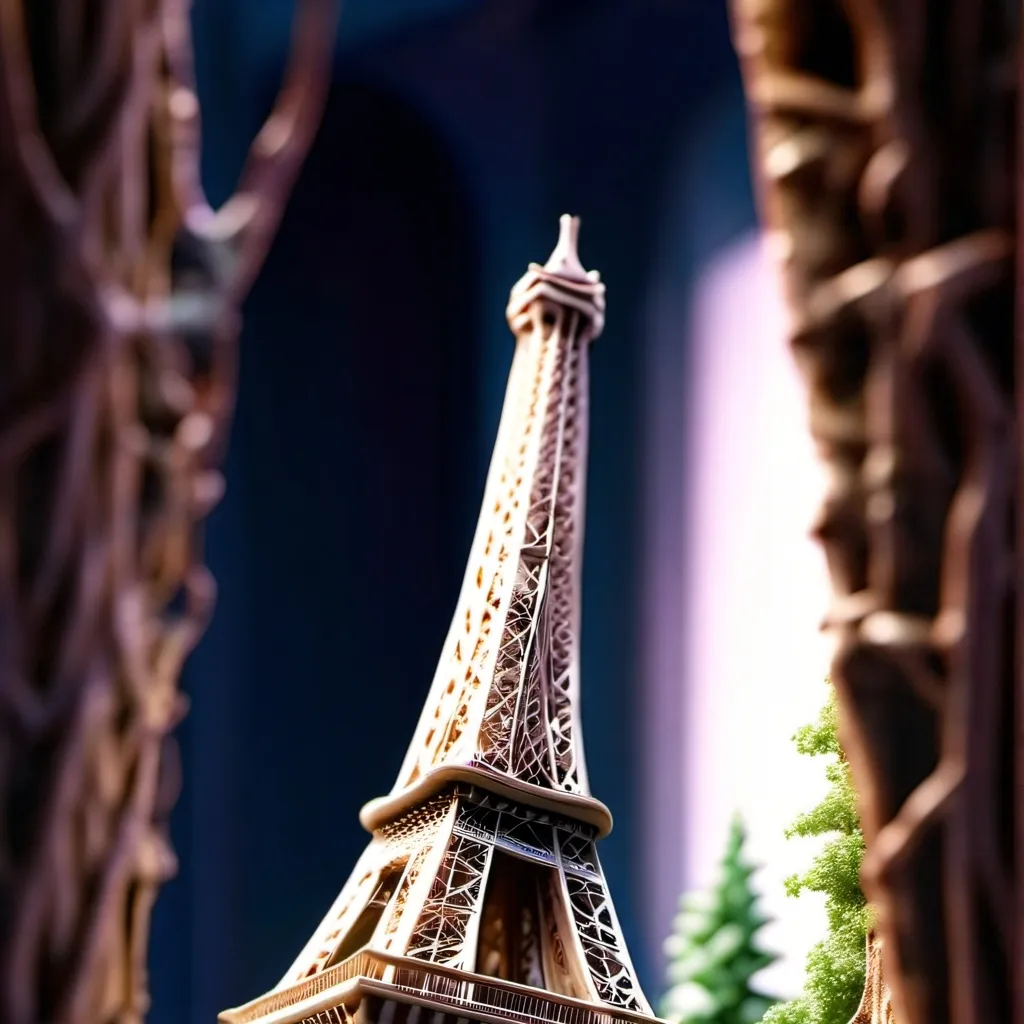 chat with ai character: random facts