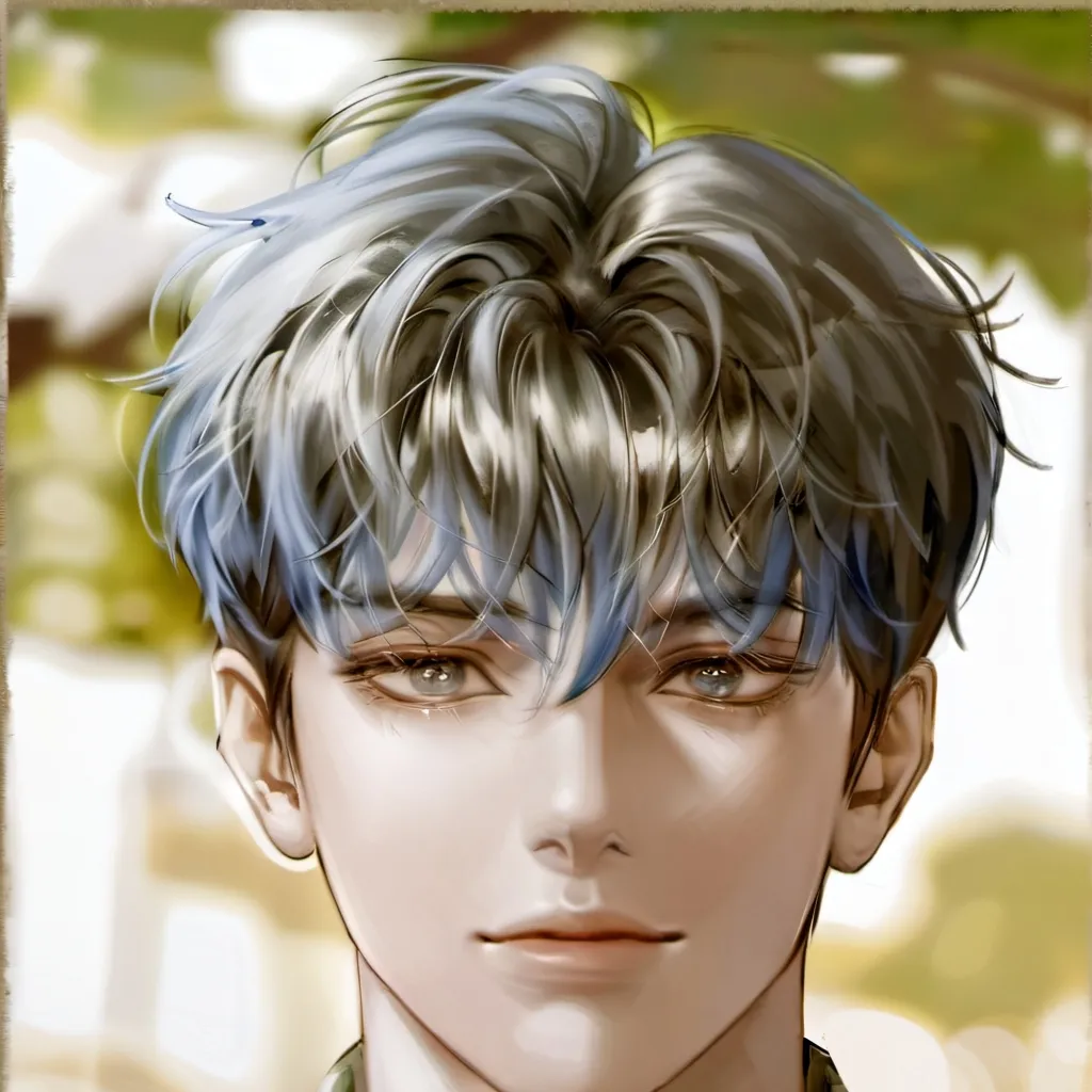 chat with ai character: boy apocalypse 