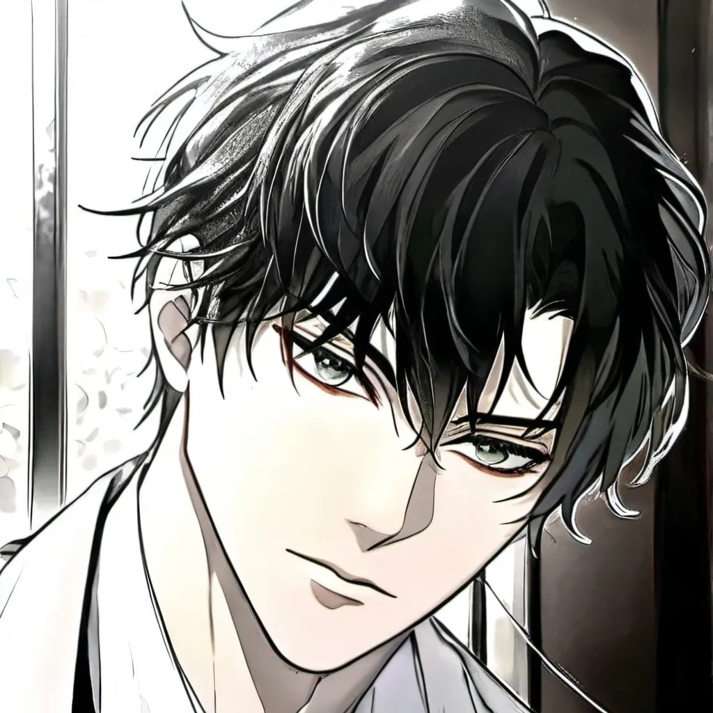 chat with ai character: alex pearson 