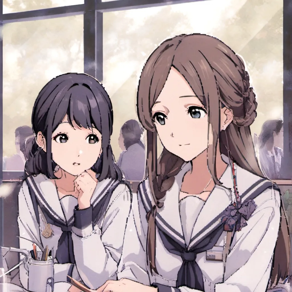 chat with ai character: homeschool 