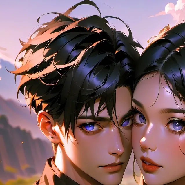 chat with ai character: Erik