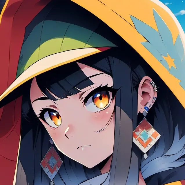 chat with ai character: Carla