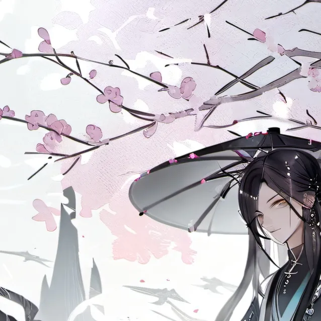 chat with ai character: Yen Ching