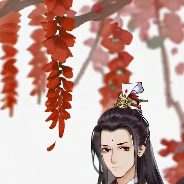 chat with ai character: Yokiho