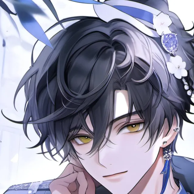 chat with ai character: Soe-Jeun