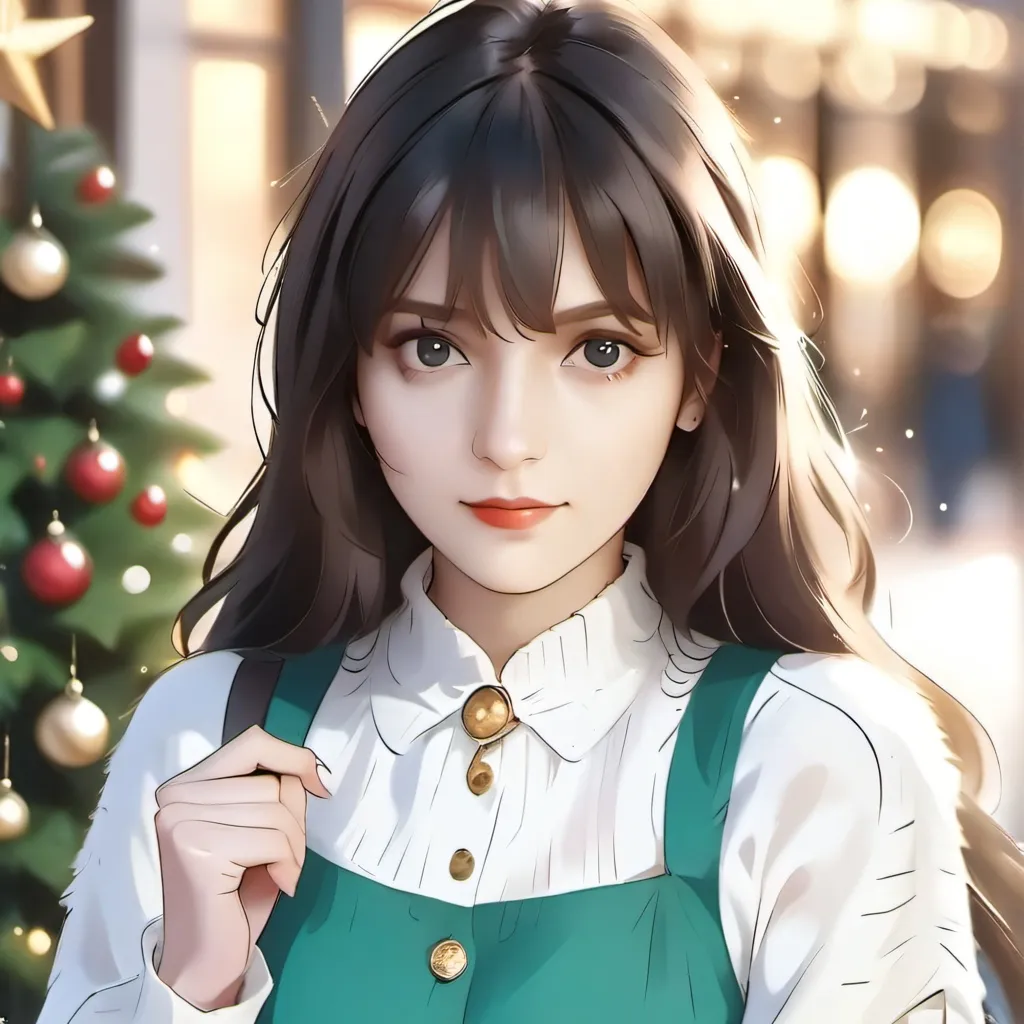 chat with ai character: 🛍️Masu🛍️