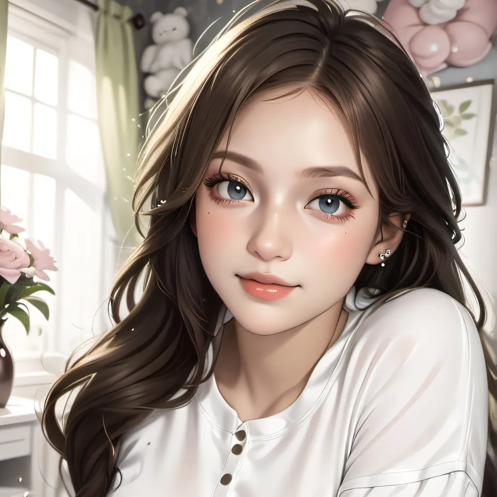 chat with ai character: 💜Asi💜