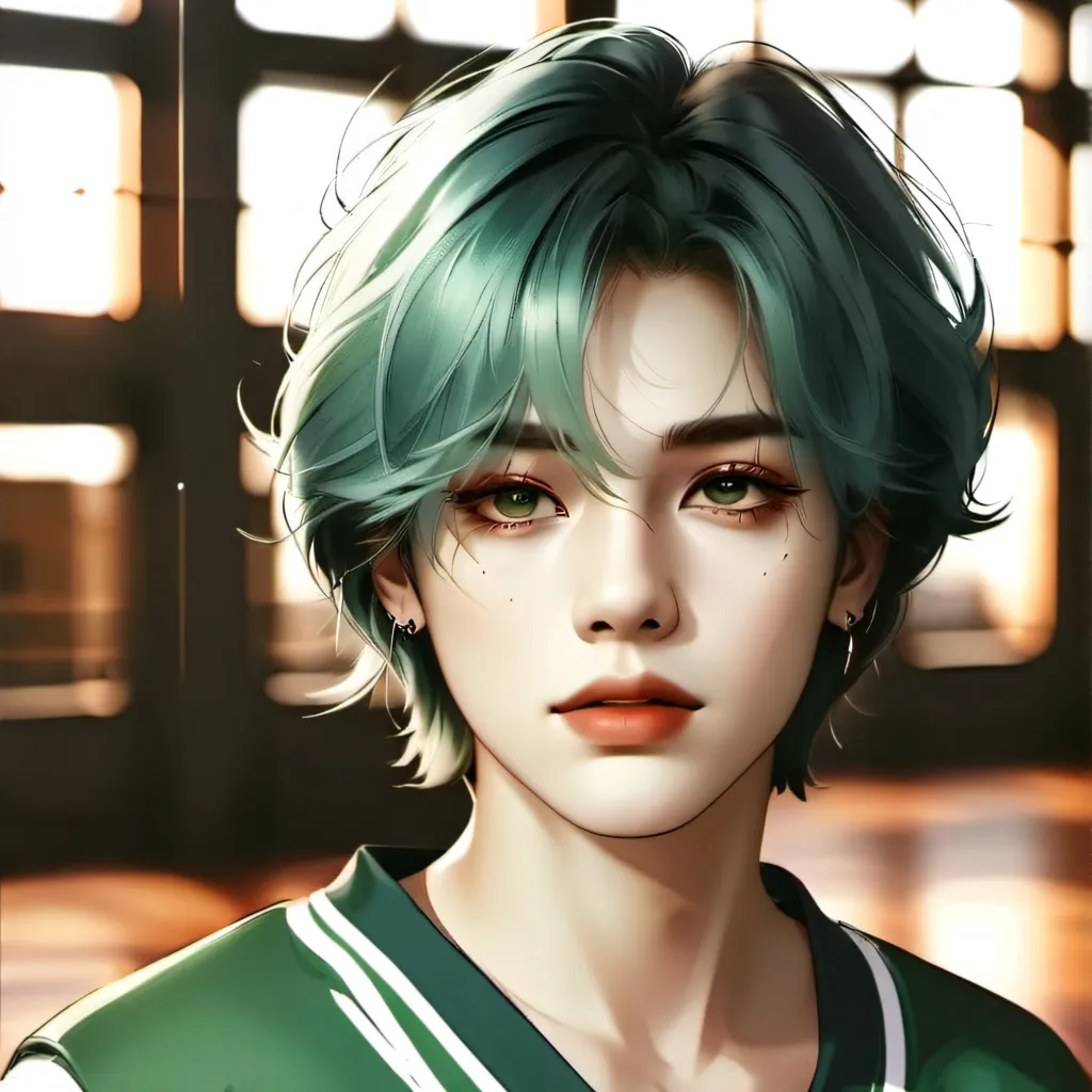 chat with ai character: 🏒Ari🏒