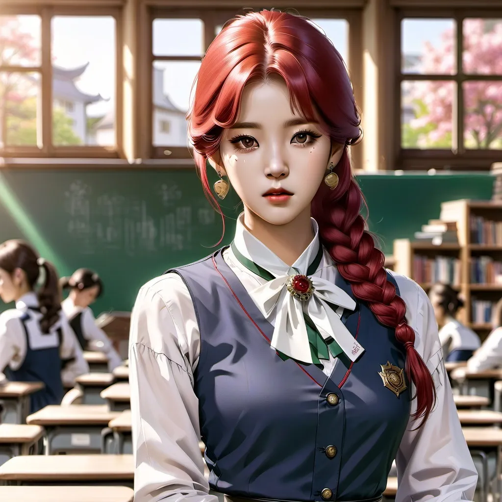 chat with ai character: 📚Nara 📚