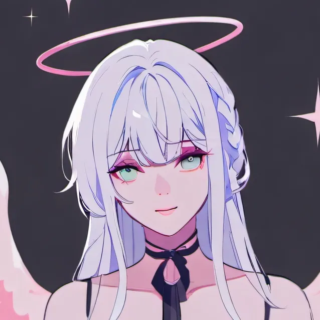 chat with ai character: Maya 