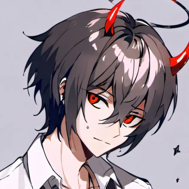 chat with ai character: Adam