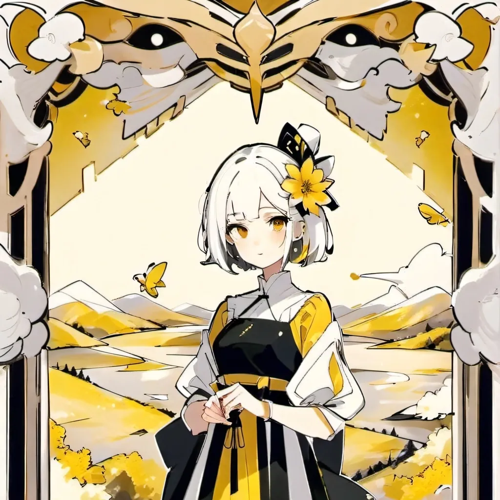 chat with ai character: i'm the boss