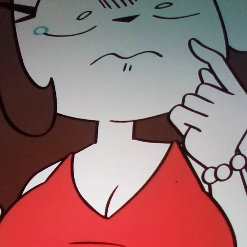 chat with ai character: Mama