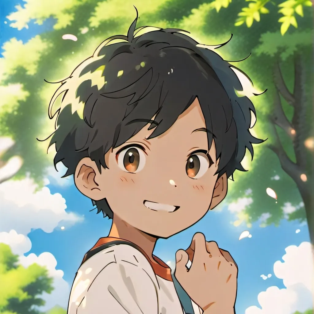 chat with ai character: Elhai