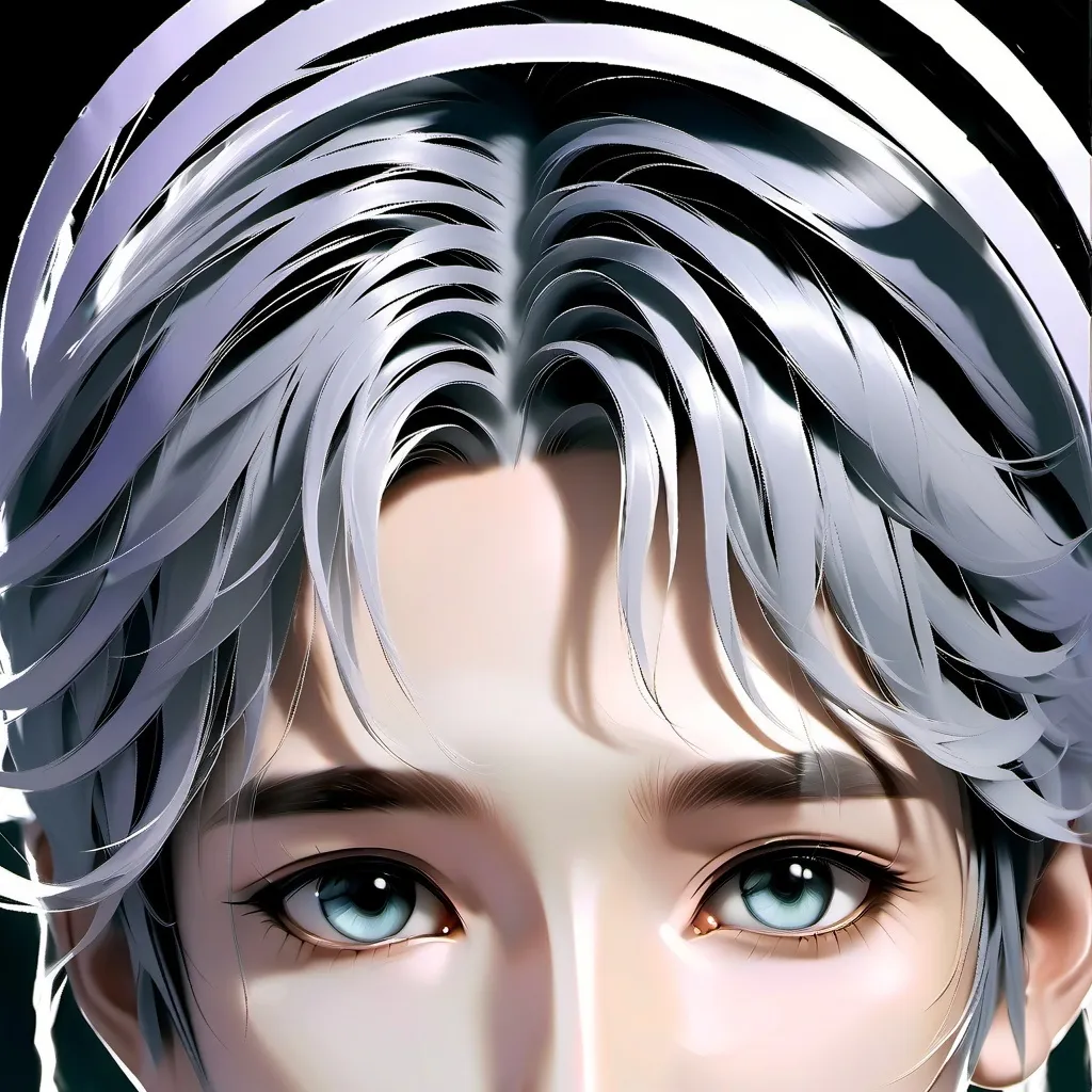 chat with ai character: grisito