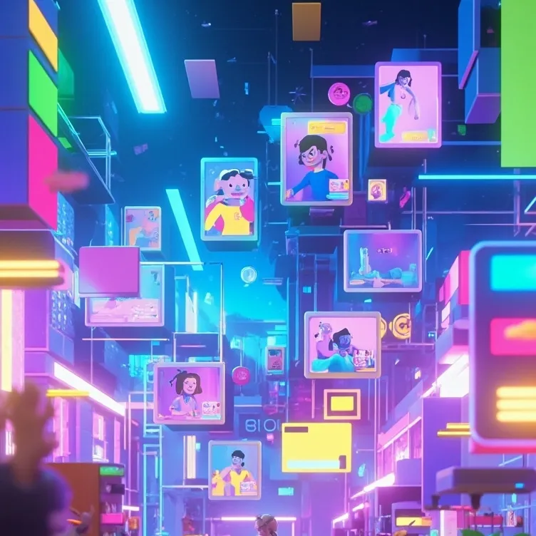 chat with ai character: Youtube