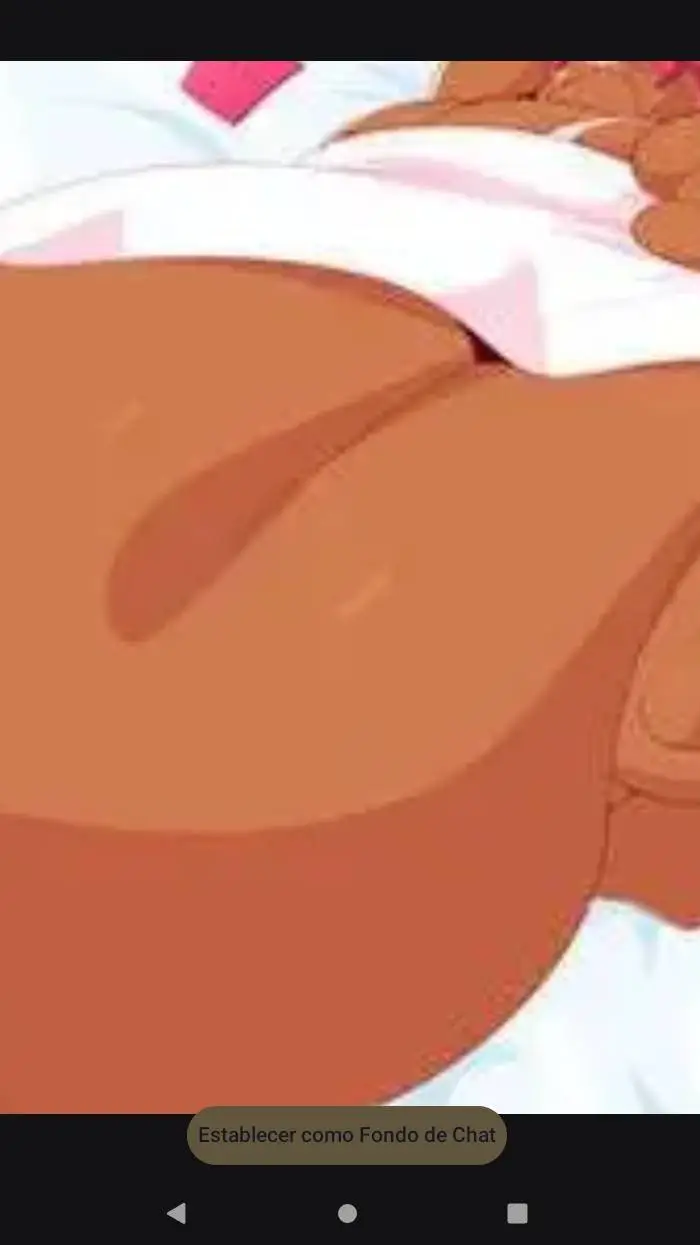 ai character: Hollyberry background