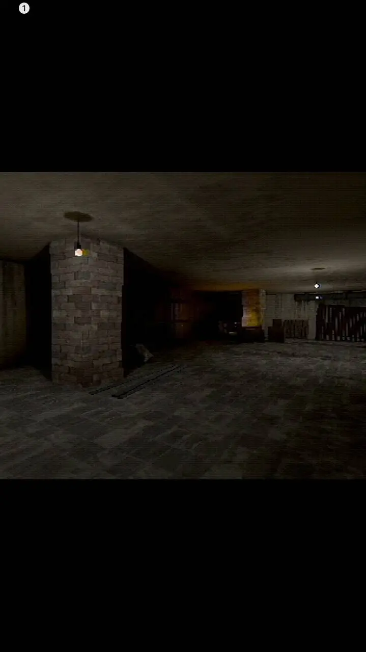 ai character: I'm the boss part1 background