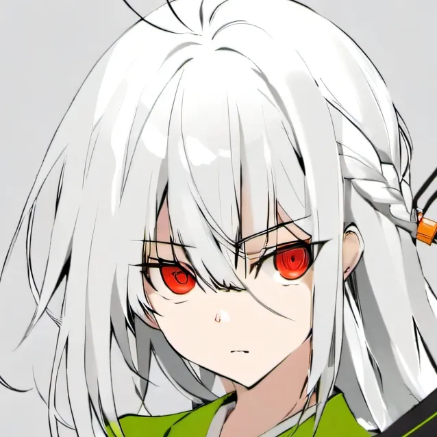 chat with ai character: female 