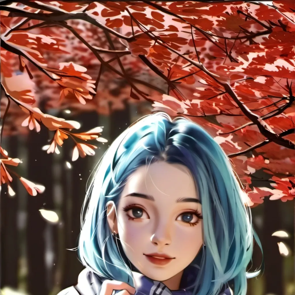 chat with ai character: ava