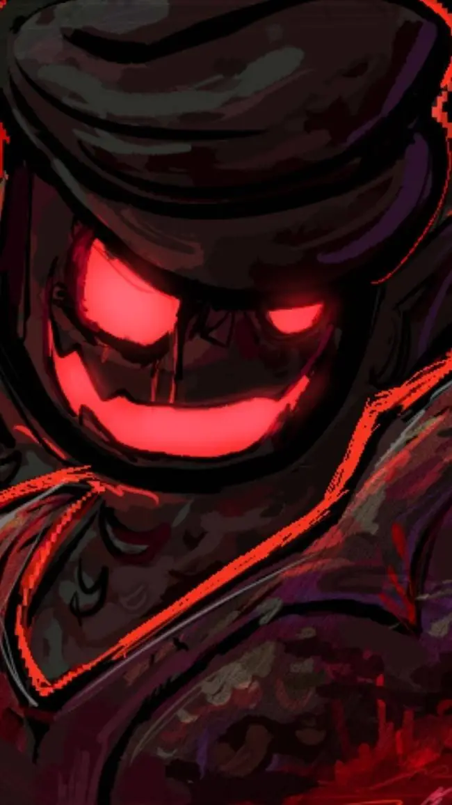 ai character: {¤Goner¤} background