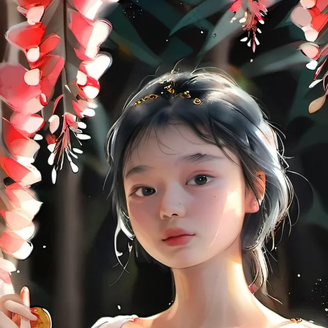 chat with ai character: Princess Elaine