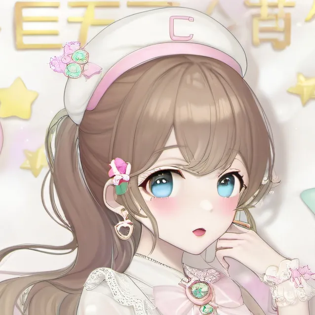 chat with ai character: Elaine