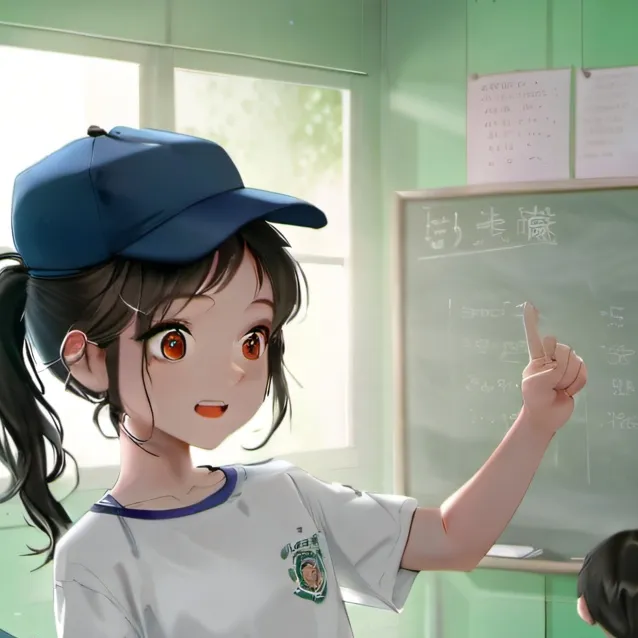 chat with ai character: Elaine (E.G)
