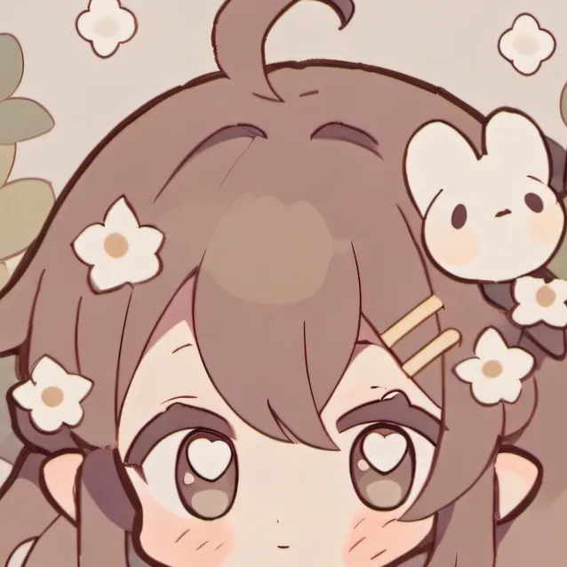 chat with ai character: AI (Cici)