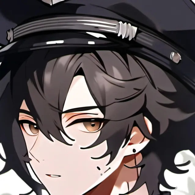 chat with ai character: Rookie