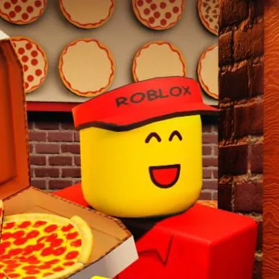 chat with ai character: 🍕Elliot🍕