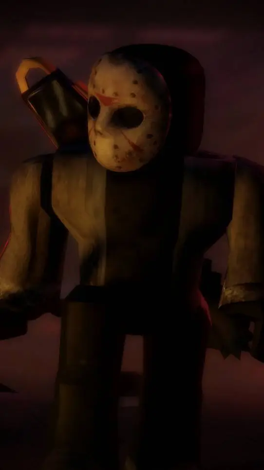 ai character: 🔪Ｊａｓｏｎ🔪 background