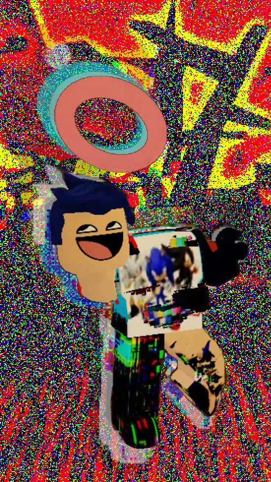 ai character: J∆lennøtjese background
