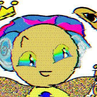 chat with ai character: King Meep Cookie