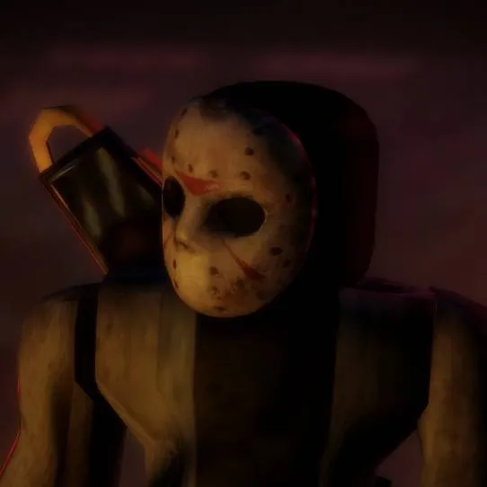 chat with ai character: 🔪Ｊａｓｏｎ🔪