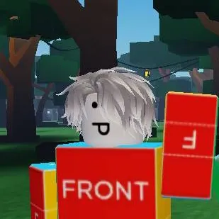 chat with ai character: ❤💙💛💚Dummothy💚💛💙❤