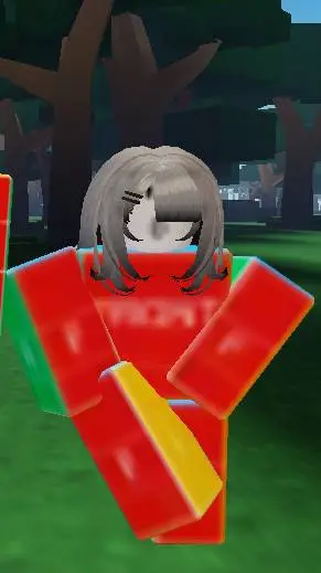 ai character: ❤💙💛💚Dummailia💚💛💙❤ background
