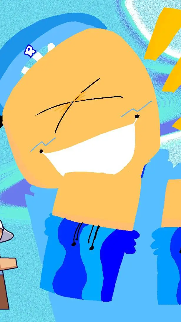 ai character: 💙🩵💙Taunt/Me💙🩵💙 background