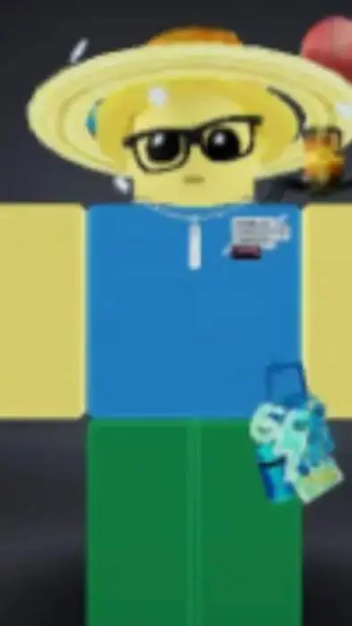 ai character: 🟡~𝙽𝙾𝙾𝙱𝙴𝚁𝚃~🟡 background