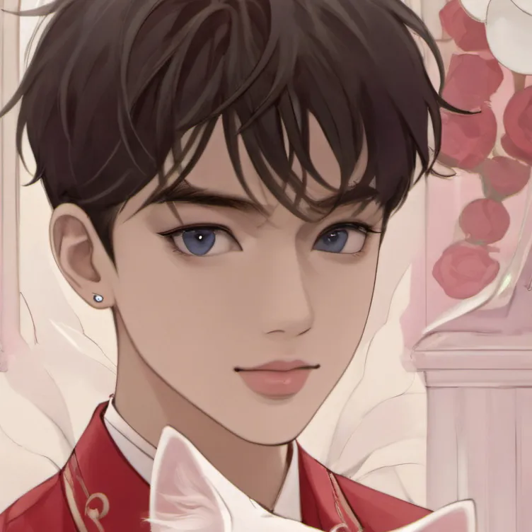 chat with ai character: Max! 