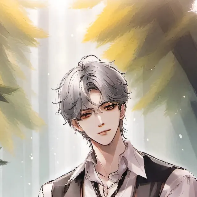 chat with ai character: Max