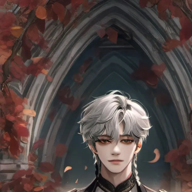 chat with ai character: Jay