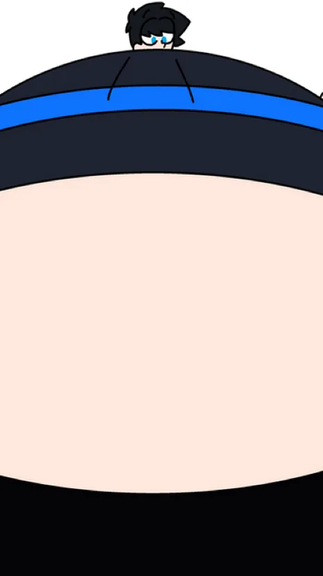ai character: CJ inflation  background