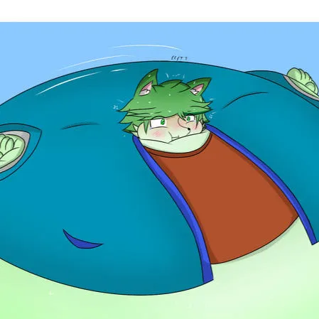 chat with ai character: Zerin inflation 