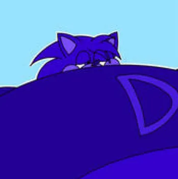 chat with ai character: Sonic blueberry 